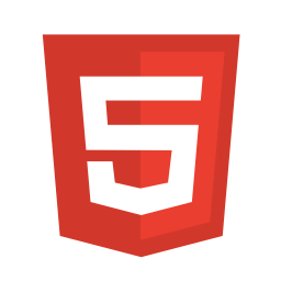 HTML icon