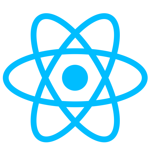React icon