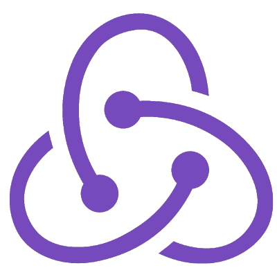 Redux icon